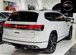 ڤۆڵکسواگن ئەتلەس